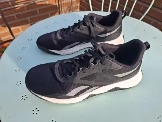 Zapatillas Reebok NFX