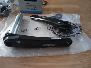 Bielas Race Face Turbine 12v 30T