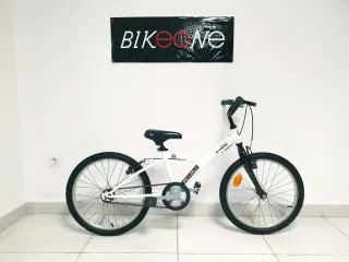 Bicicleta infantil 20 Btwin