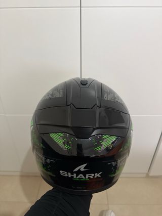 Casco Shark Ridill 2 Molokai Talla XL