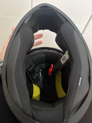 Casco Shark Ridill 2 Molokai Talla XL