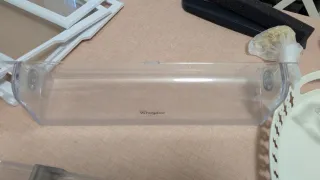 Accessori Frigorifero Whirlpool Art491