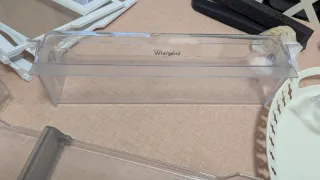 Accessori Frigorifero Whirlpool Art491