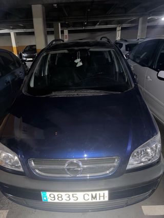 Opel Zafira 2003