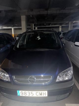 Opel Zafira 2003