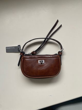 Bolso Parfois Marrón