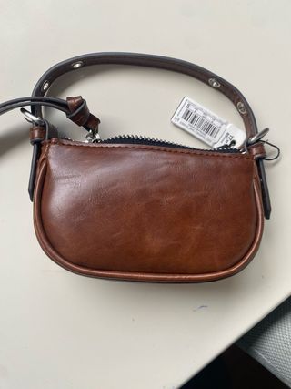 Bolso Parfois Marrón