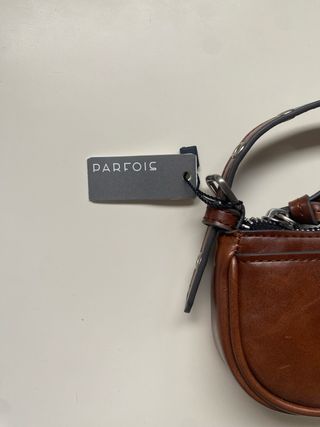 Bolso Parfois Marrón