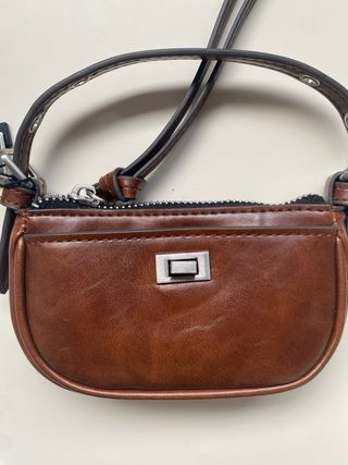 Bolso Parfois Marrón