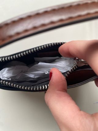 Bolso Parfois Marrón