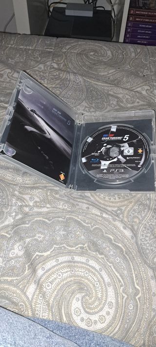 Gran Turismo 5 PS3 - Gioco di corse