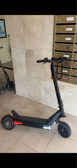 Patinete Electrico INOKIM OX Super 1 OPORTUNIDAD
