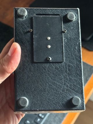 Electro-Harmonix Full Double Tracking Effect Pedal