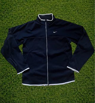 Chaqueta Nike Therma-Fit Negra