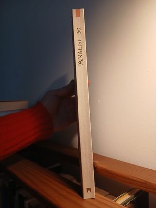 Anàlisi 29 - Quaderns de Comunicació i Cultura