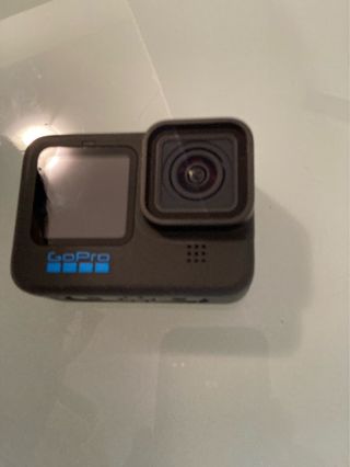 GoPro Hero 11 Negra