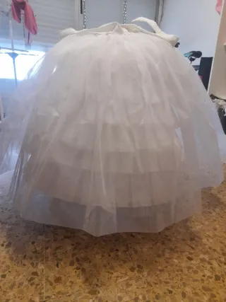 Cancán La Llar del Fil Negro Talla Única