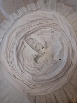 Cancán La Llar del Fil Negro Talla Única