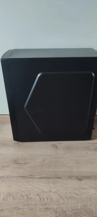 Caja PC