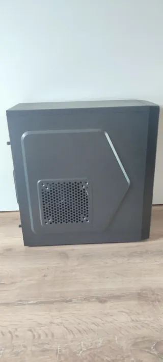Caja PC