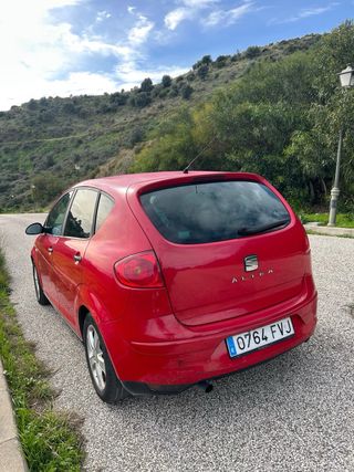 SEAT Altea 2007