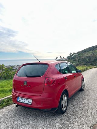 SEAT Altea 2007