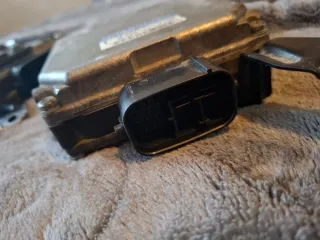 Centralita Direccion Toyota Lexus 89650-53020 EPS