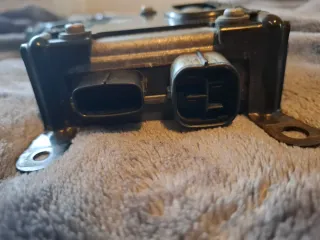 Centralita Direccion Toyota Lexus 89650-53020 EPS