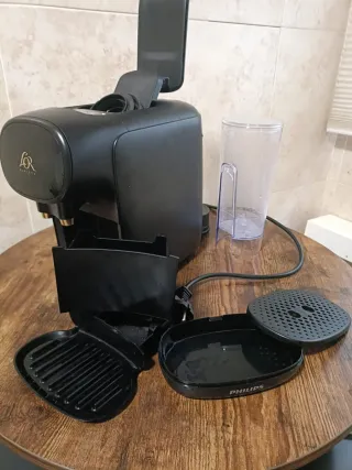 Cafetera l'Or Barista