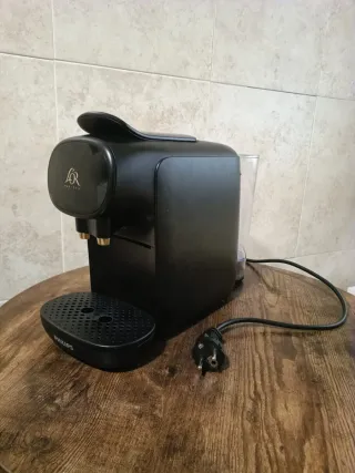 Cafetera l'Or Barista
