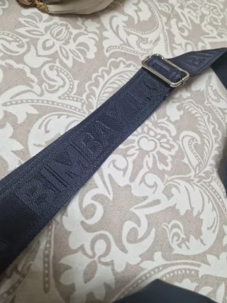 Bolso Bimba y Lola Azul Marino