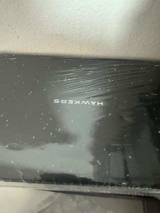 Gafas de esquí Hawkers