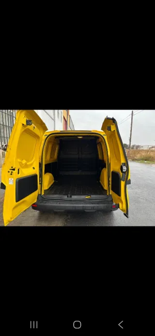 RENAULT KANGOO  VAN 2024