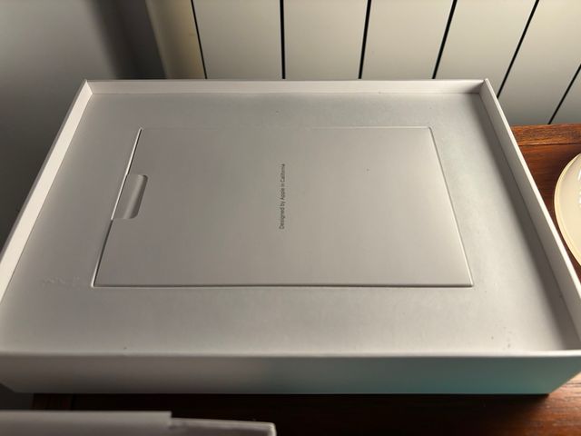 iPad 9ª Gen 64GB + Funda Logitech