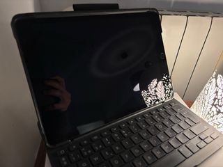 iPad 9ª Gen 64GB + Funda Logitech