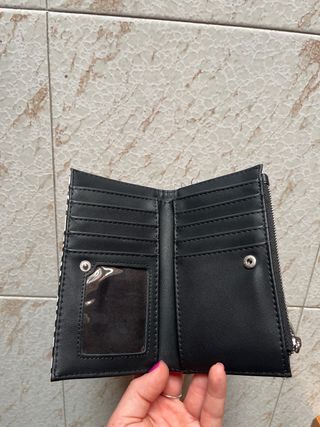 Cartela Animal Print