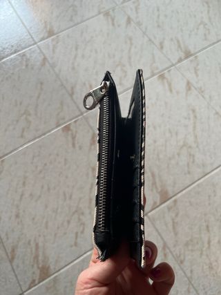 Cartela Animal Print