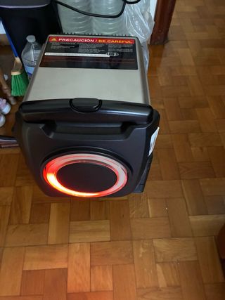 Seat MO 2021 Scooter Eléctrica