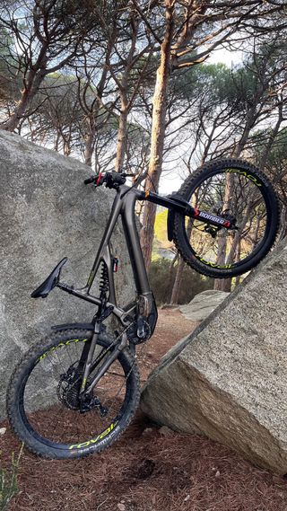 Specialized Kenevo Expert 2021 Mejorada