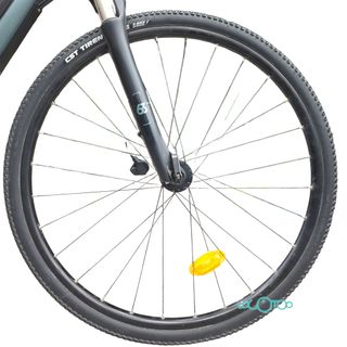 BICICLETA ELÉCTRICA RIVERSIDE 500E