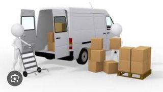 Necesitas hacer una mudanza porte o limpieza...