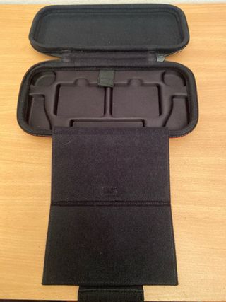 Custodia Nintendo Switch NNS40