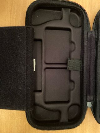 Custodia Nintendo Switch NNS40