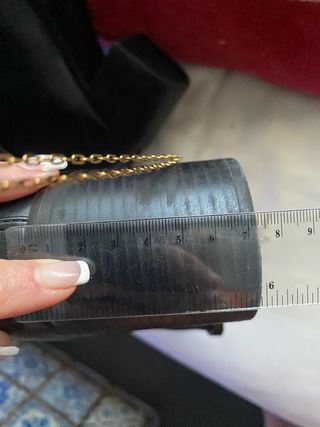 Botas Zara Talla 41 Negras con Hebilla