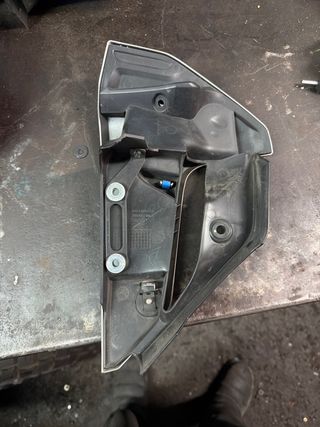 Tapa radiador Honda CB 300 R 2019