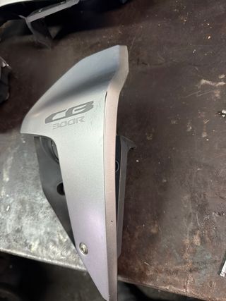 Tapa radiador Honda CB 300 R 2019