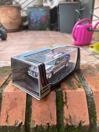 Revell Slot Opel Ascona 400