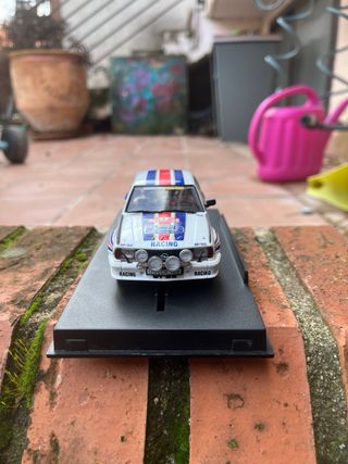 Revell Slot Opel Ascona 400