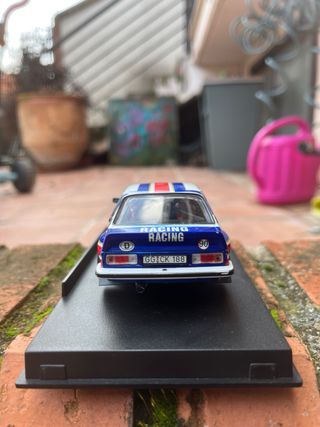 Revell Slot Opel Ascona 400