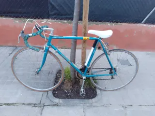 Bicicleta BH Super Carretera